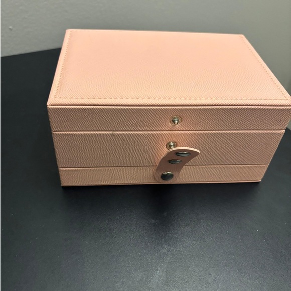Pink Jewelry Box - Picture 6 of 6